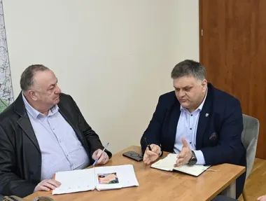 Partnerstwo z Francją, które żyje dzięki ludziom, szykuje się na nowy etap