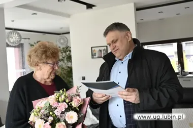 Krystyna Kawecka świętuje 90 lat – historia kobiety, która budowała dom i pamięć