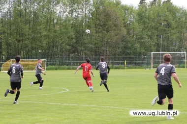 KS Kłopotów–Osiek odrobił straty. Derby skończyły się remisem 2:2