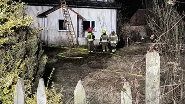 Stałe stawki dla druhów OSP porządkują rozliczenia w gminie Lubin