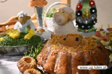 Osiek wszedł w świąteczny rytm dzięki stołom, konkursom i zaskoczeniu jury
