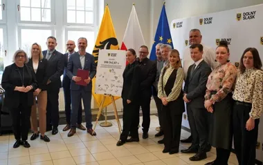 W Lubinie walka z nadwagą zaczyna się w szkolnych klasach