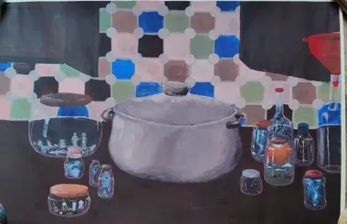 Amelia z Miłosnej znalazła swój przepis na szczęście i stanęła na podium