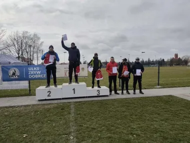 Mateusz Musiatowicz znów w reprezentacji Polski po mocnym starcie