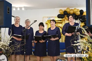Siedlecka Nuta świętuje 15 lat. Z małej inicjatywy wyrósł mocny zespół