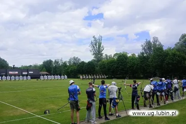 Łucznicy z Raszówki z wygraną i rekordami po trzech turniejach