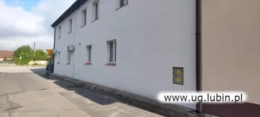 33 lampy solarne w 16 miejscowościach. W Siedlcach zakończył się remont świetlicy