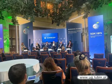 Ponad 6 tysięcy osób i 500 debat. Samorządowcy z regionu rozmawiają o przyszłości