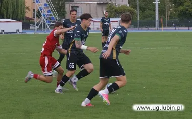Iskra Księginice utrzymała IV ligę. Decydował jeden mecz