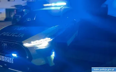Prawie pół promila na hulajnodze, 0,8 na rowerze. Patrol przerwał jazdę