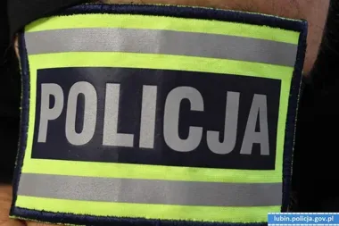 Złodziej może wejść, gdy właściciel pracuje. Policja z Lubina ostrzega