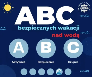 Nad wodą wystarczy chwila nieuwagi - policja z Lubina podaje alarmujące liczby