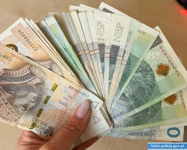 Reklama inwestycji w Lubinie zakończyła się stratą 180 tysięcy złotych