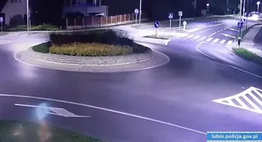 Nocne popisy za kierownicą mogą skończyć się utratą prawa jazdy