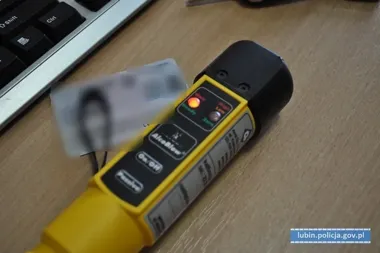 Trzech pijanych kierowców w kilka dni. Lubińska drogówka zatrzymała ich na czas