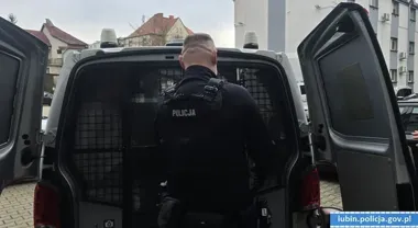 Ostrzelał dom, gdy w pokoju była dziewczynka - 27-latek w areszcie