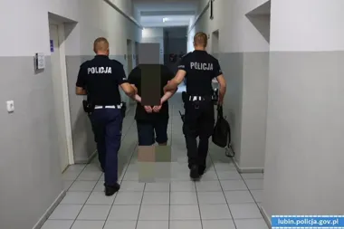 Pojechał po mieście z zakazem i 1,2 promila - finał był natychmiastowy